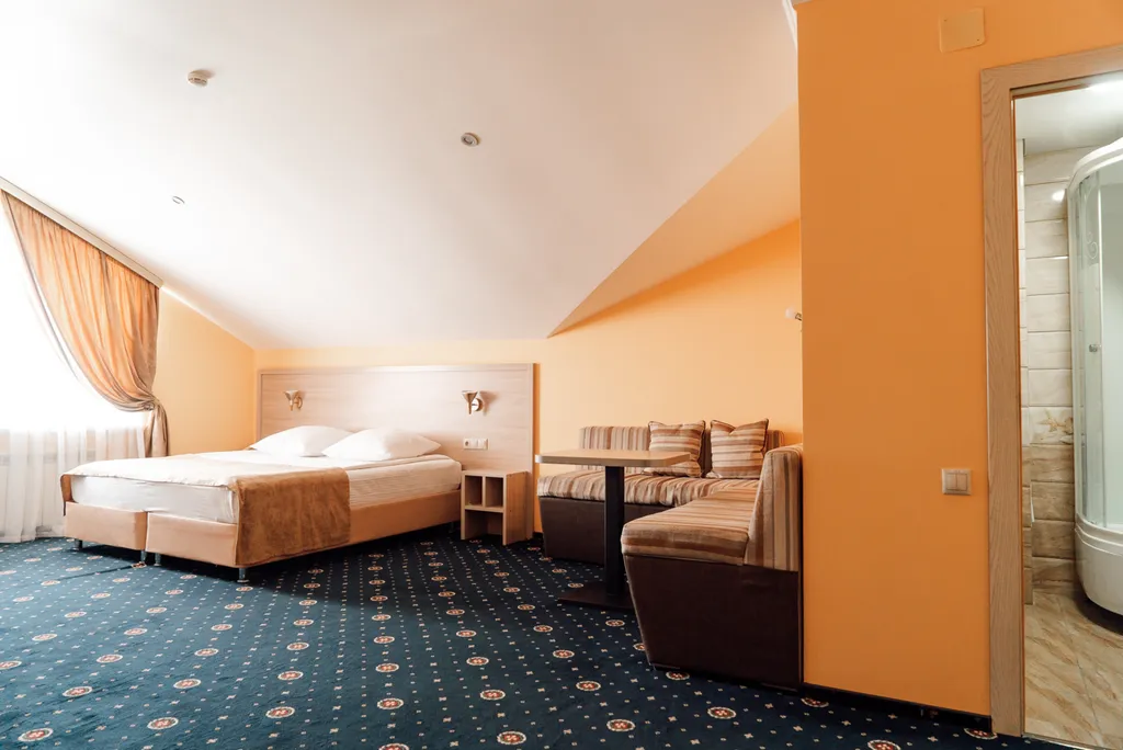 Квартира Комната — аренда посуточно в Сызрань