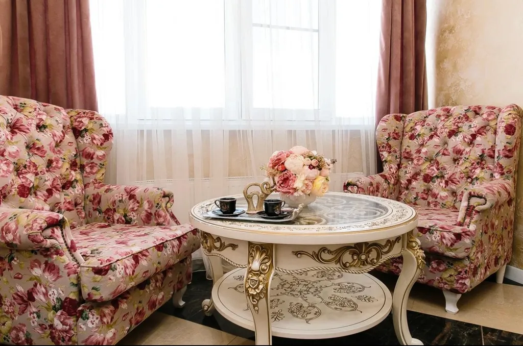 Квартира Квартира рядом со стадионом Краснодар и парком Галицкого — Краснодар