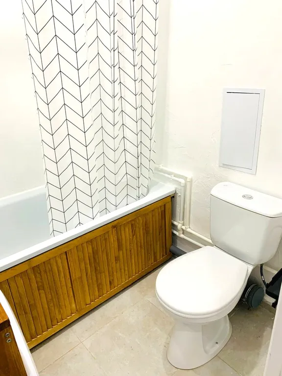 Пространство для отдыха