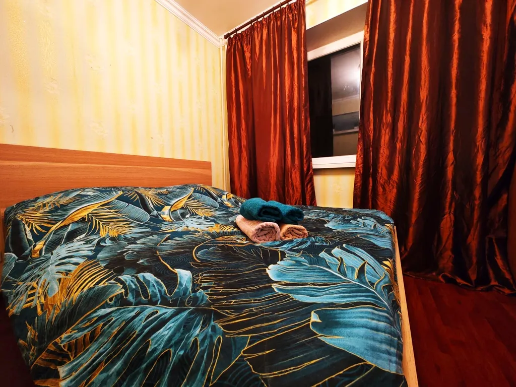 Однушка в Лосино-Петровском