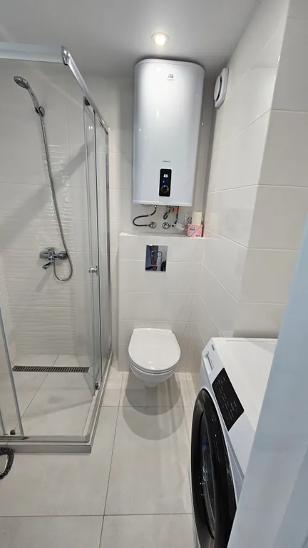 Квартира Новая квартира не далеко от моря — Адлер