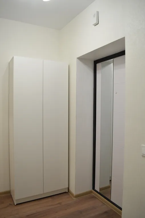 Квартира у моря