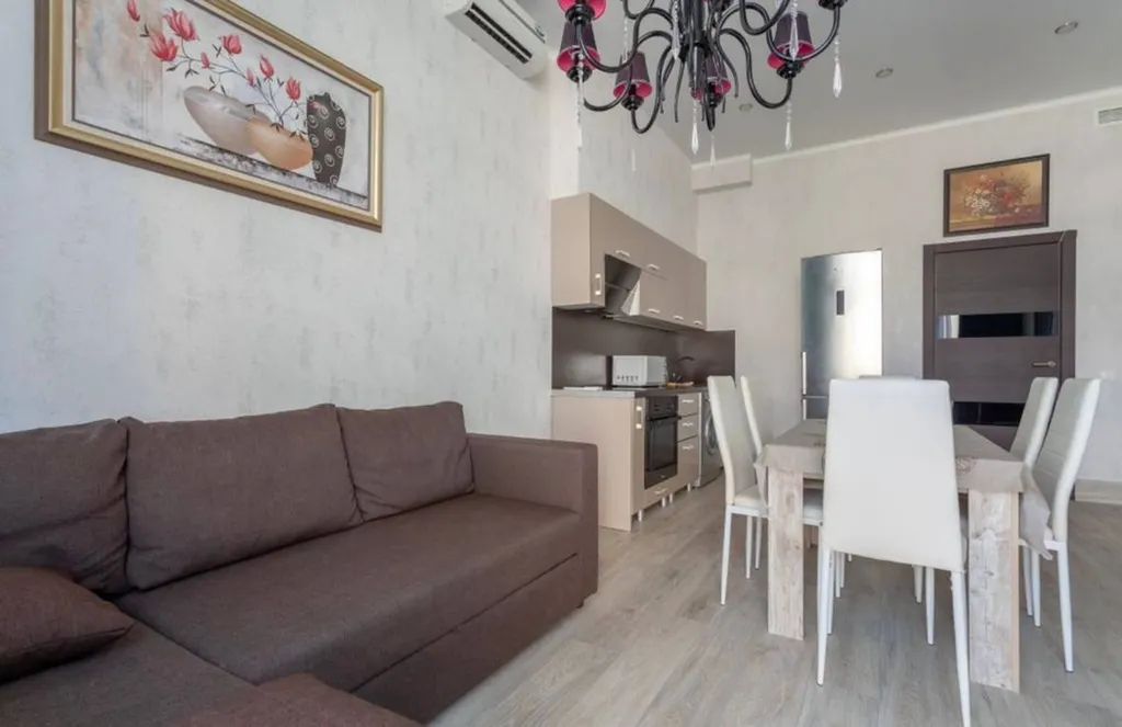 Бархатные сезоны 1