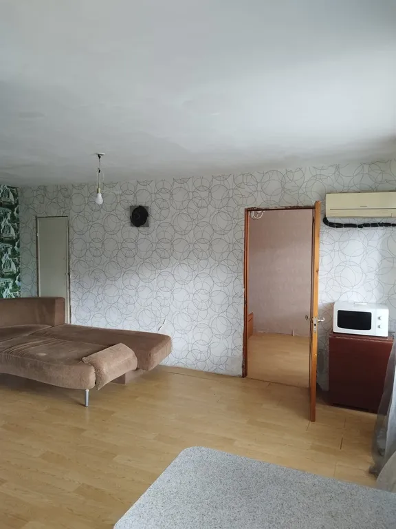 Квартира Квартира с хорошей транспортной развязкой — Новосибирск