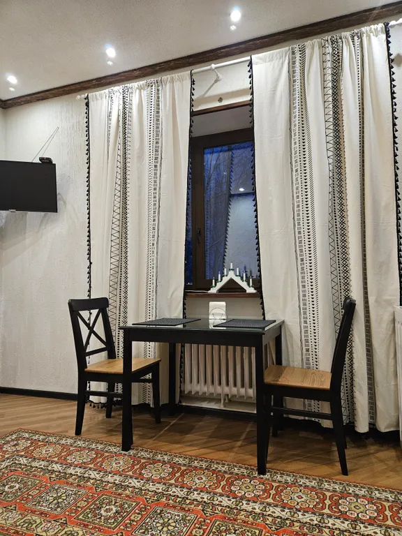 Уютная квартира рядом с остановкой Сортавала-центр — аренда посуточно в Сортавала