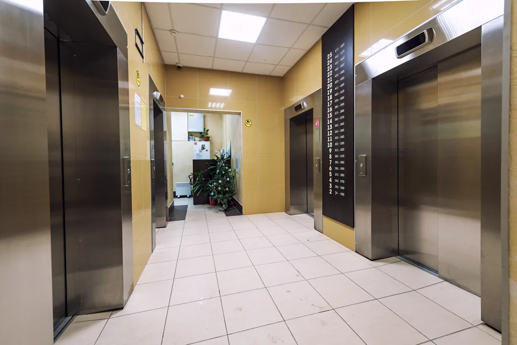 Апартаменты в ЖК Солнечный Город Пермь