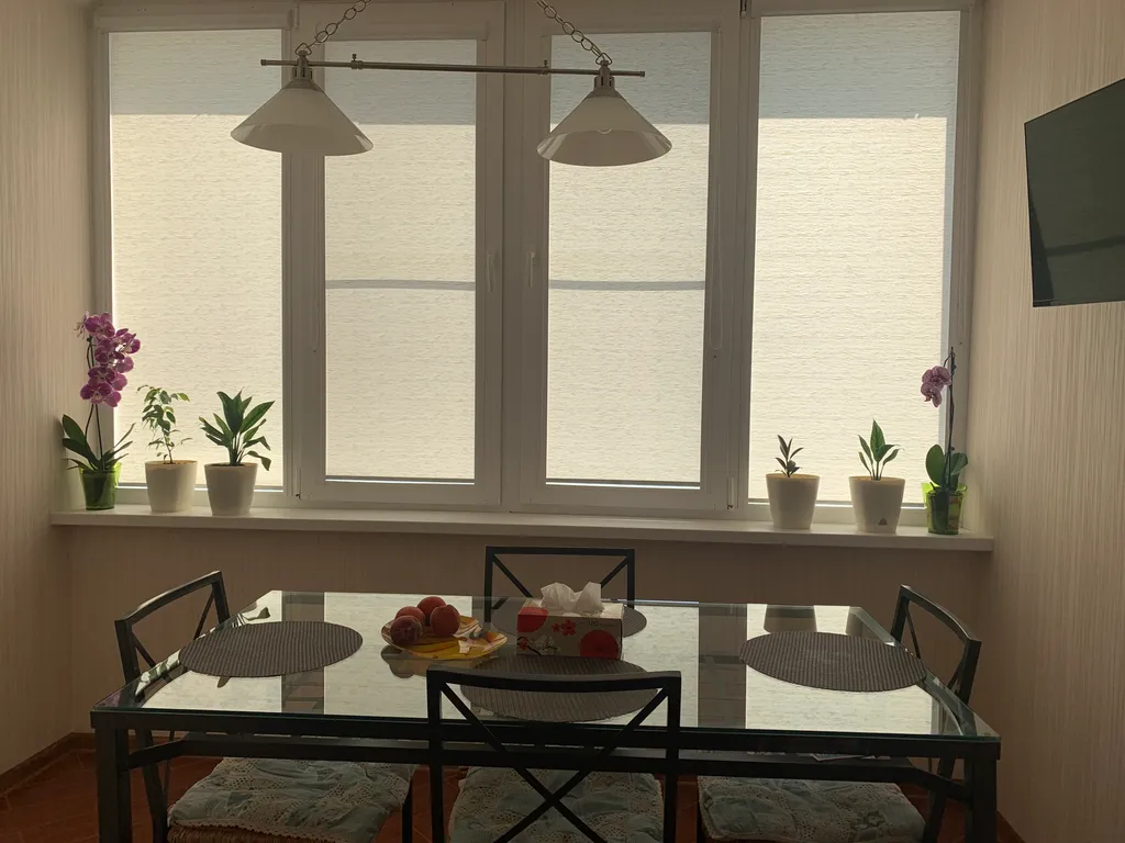 Квартира Уютная квартира — Анапа