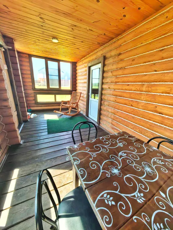 2-комнатный Дом