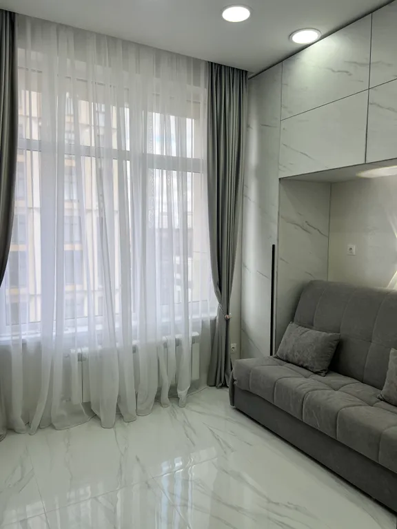 Квартира Видовая квартира — Москва