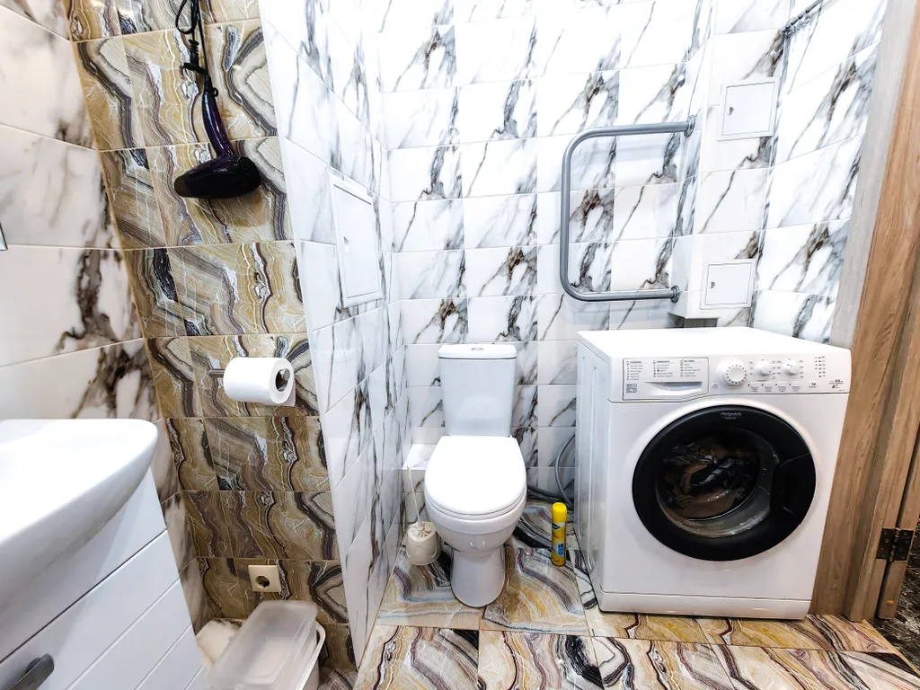 Однушка у клиники МРНЦ