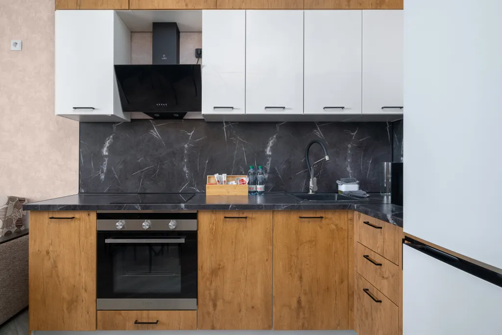 Квартира Валентина Комфортные апартаменты — Краснодар