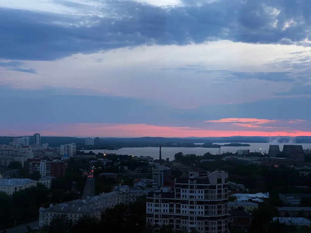 Дизайнерская квартира