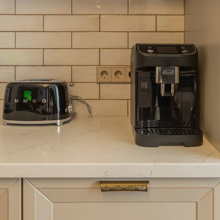 2-этажный Пентхаус Маки у моря