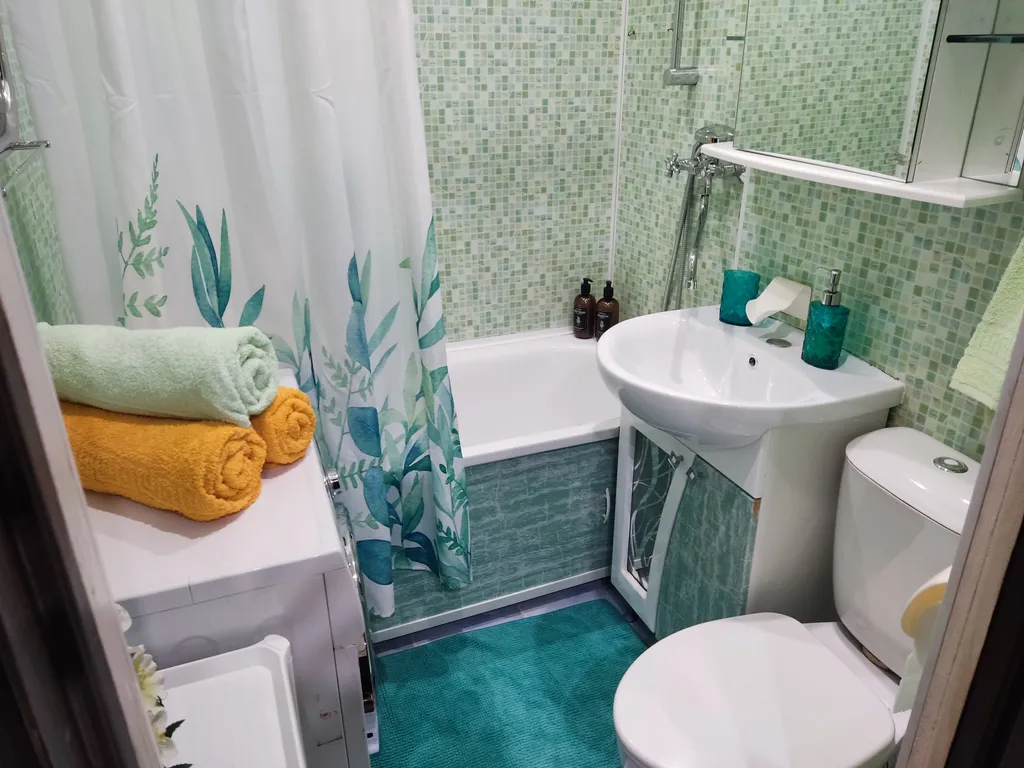 Квартира Уютная квартира для гостей города — Ярославль