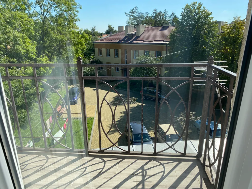 Квартира в трёх шагах от море