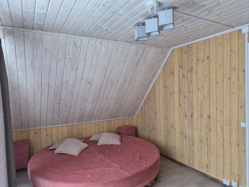 Пряничный домик