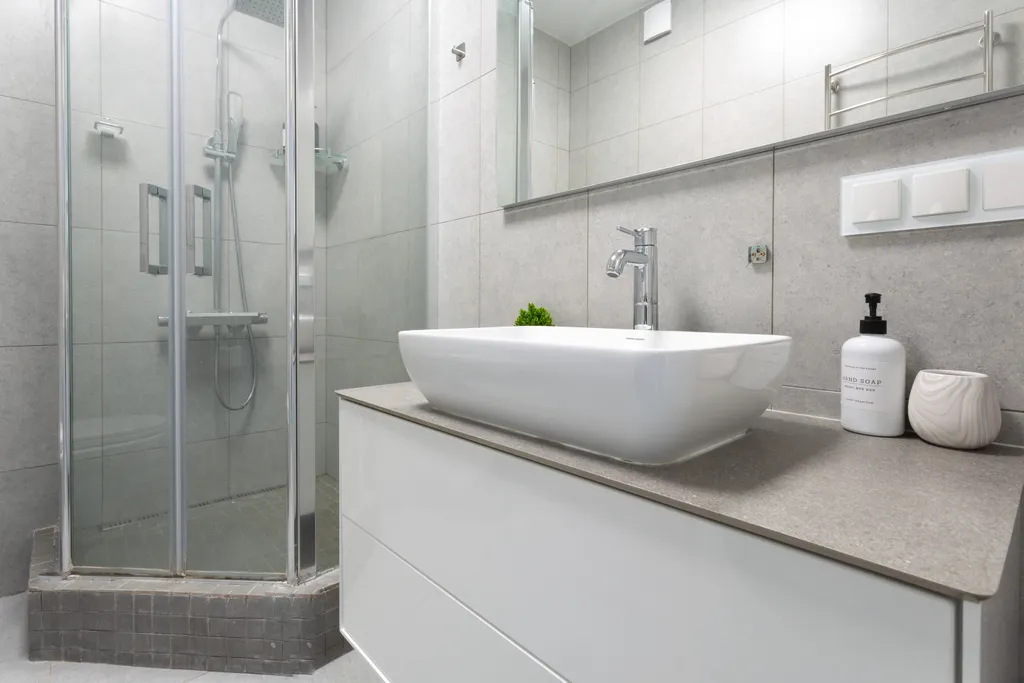 Небосвод — высота комфорта