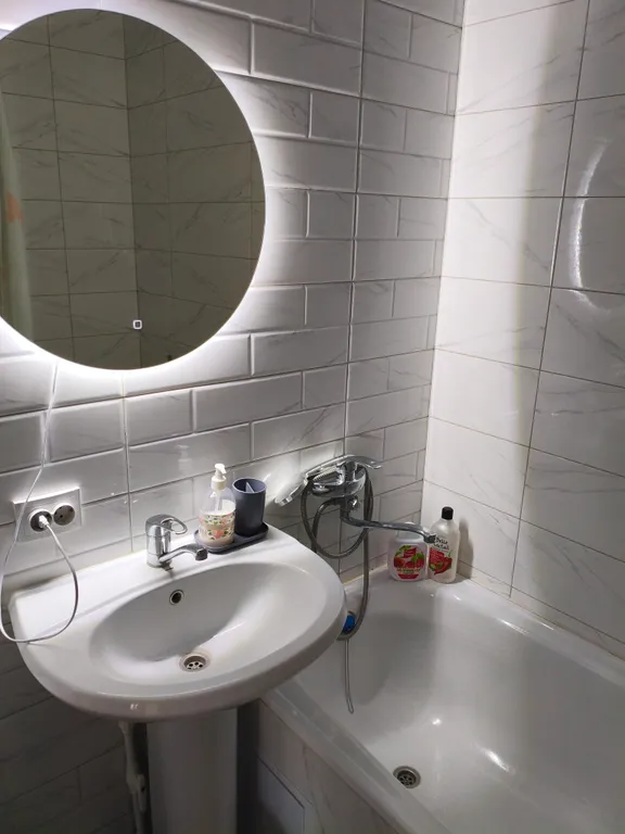 Комфортная, чистая, удобная квартира в центре для  семейного отдыха