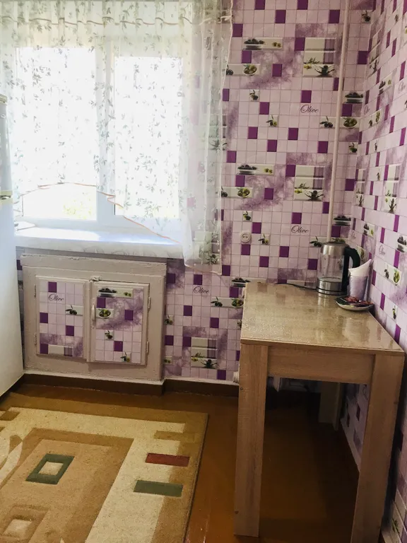 Уютная эконом квартира в центре