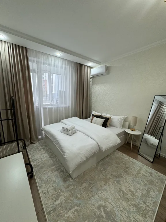 Коркем Apartment 747