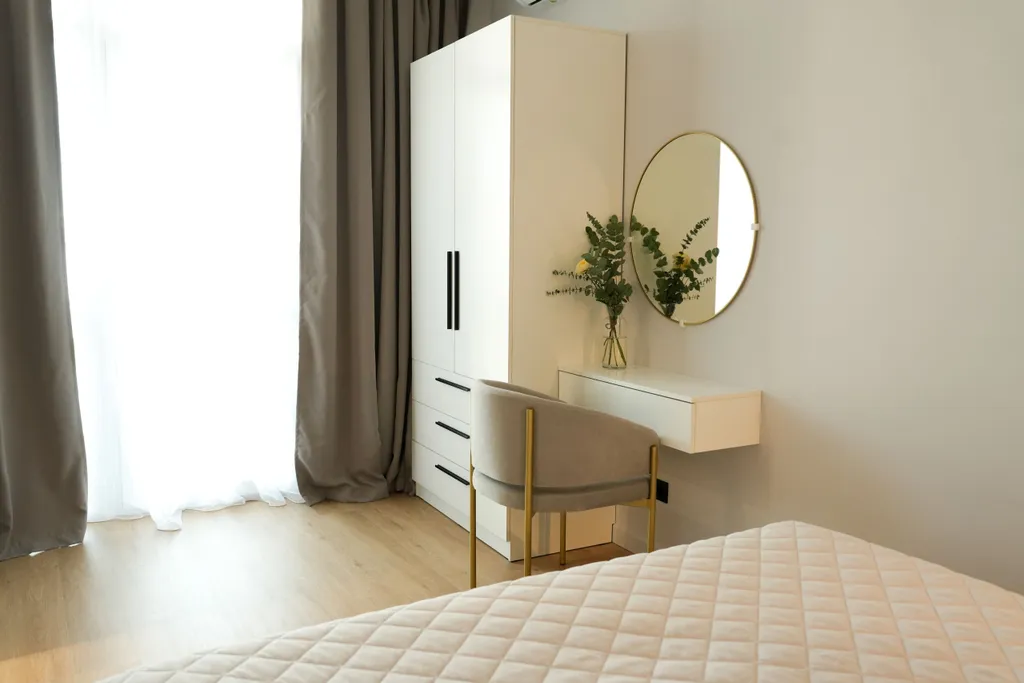 Апартаменты Sandy