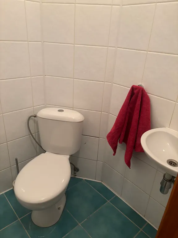 Уютная квартира для семьи с детьми