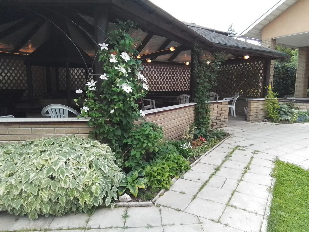 Вилла Стрекоза