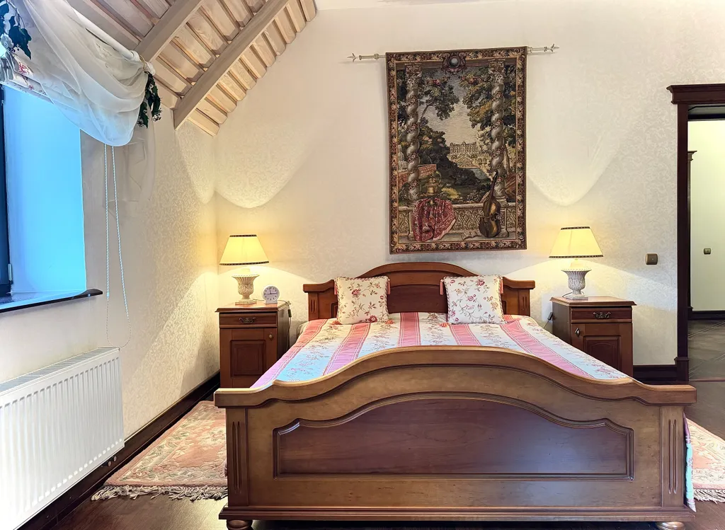 Квартира 3-к квартира в Светлогорске возле Тихого озера — Светлогорск