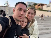 Александра Пономарева