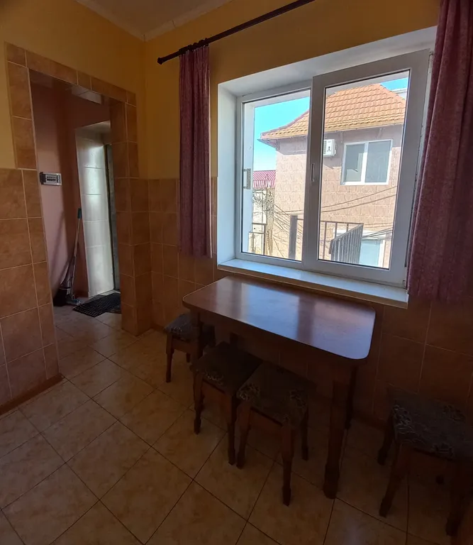 Уютная квартира в 100 м от моря