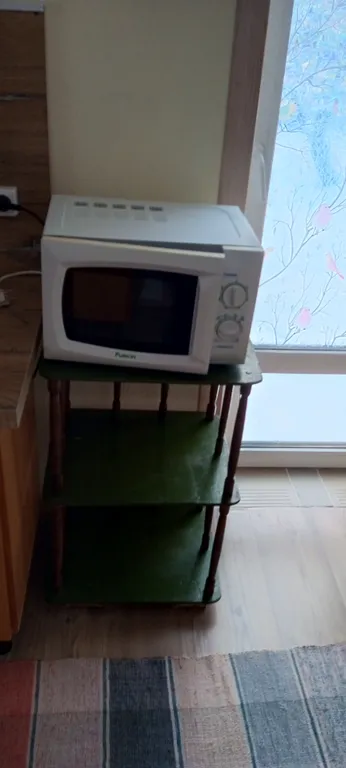 Частный дом в центре города