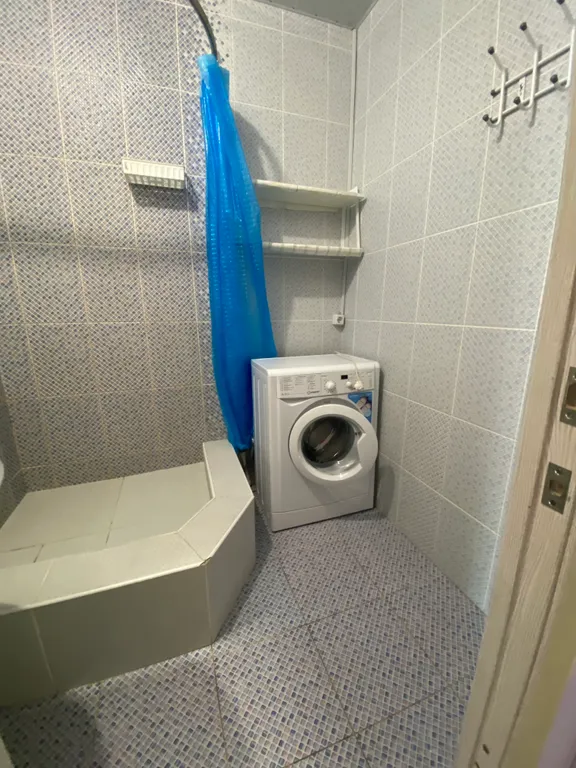 4 комнатная квартира в центре города