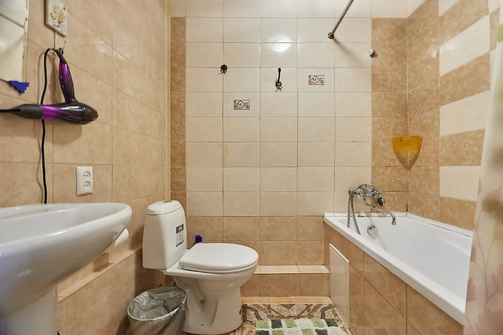 Квартира Комната — Санкт-Петербург