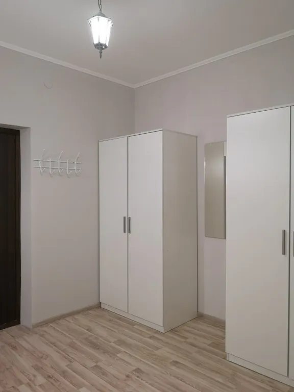 Уютная квартира с видом на море