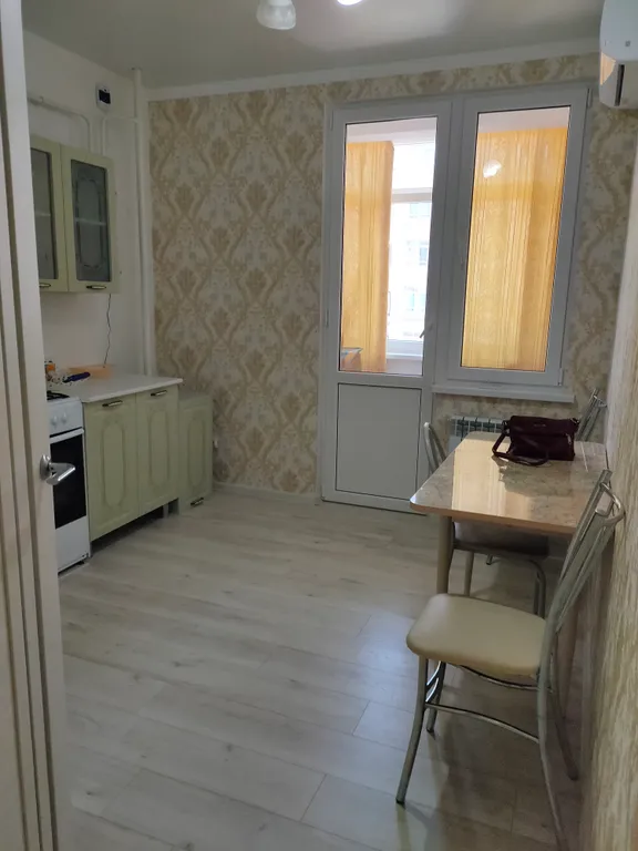 Квартира Уютная квартира — Анапа