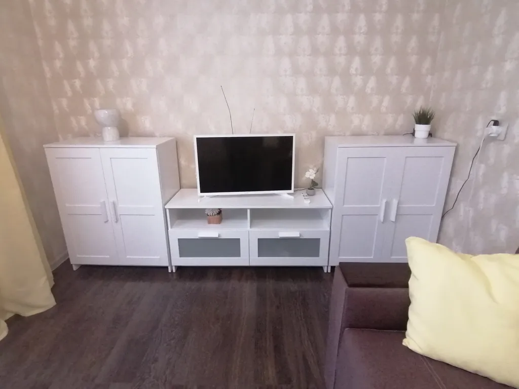 Уютная квартира в центре