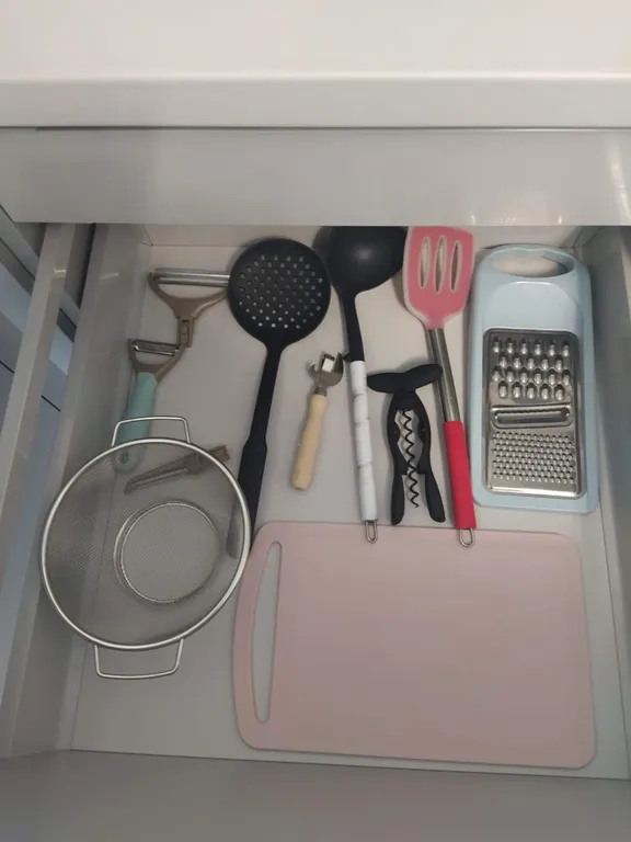 Квартира 1-комнатная Квартира — Калининград