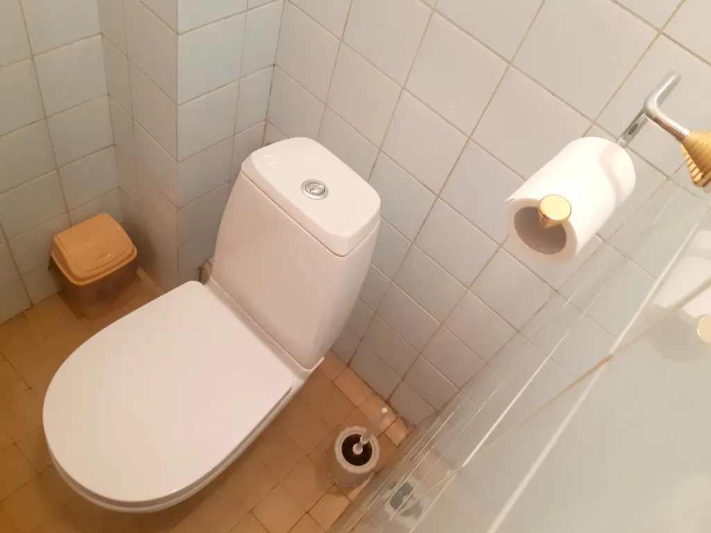 Тихая комната в центре, рядом Белорусский вокзал