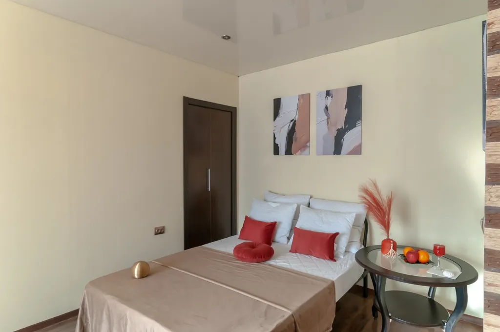 Квартира Квартира с комфортом — Красноярск