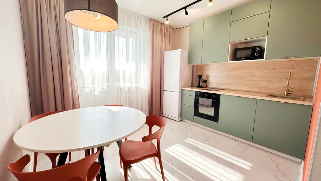 Ваш комфорт - наша работа