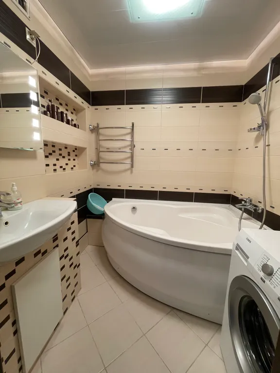 Уютная 2-х комнатная квартира в центре города