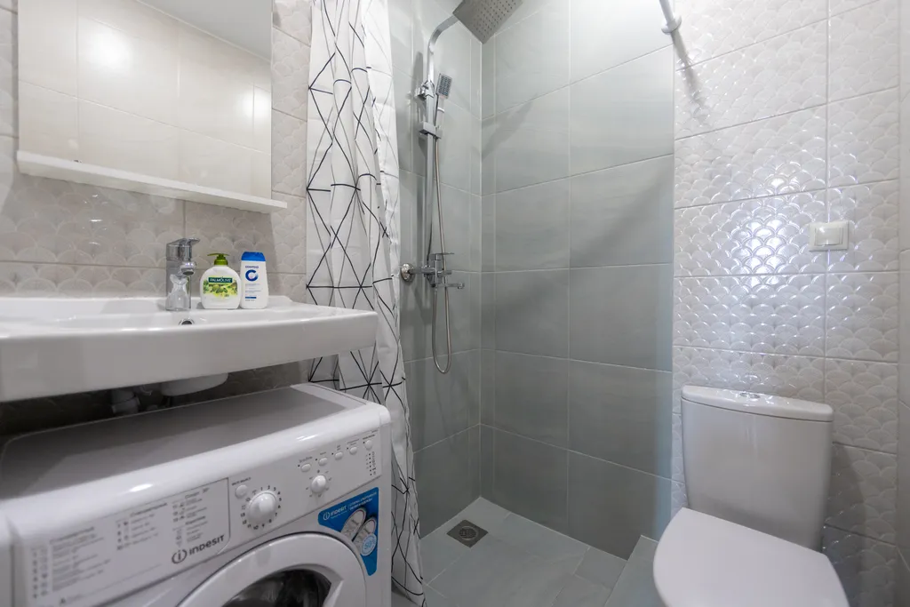 Стильные апартаменты у метро Рассказовка — ваш комфортный отдых