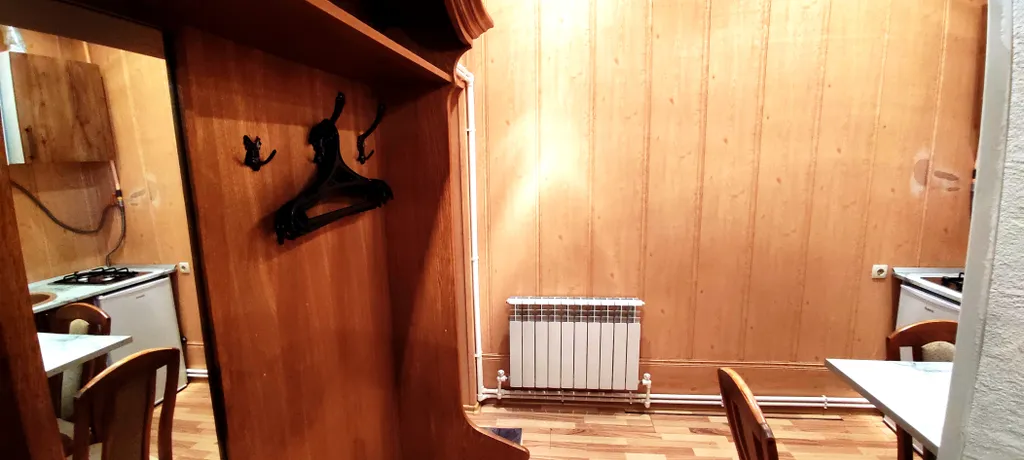 Уютная однушка у Колоннады Парка и Нарзанной галереи