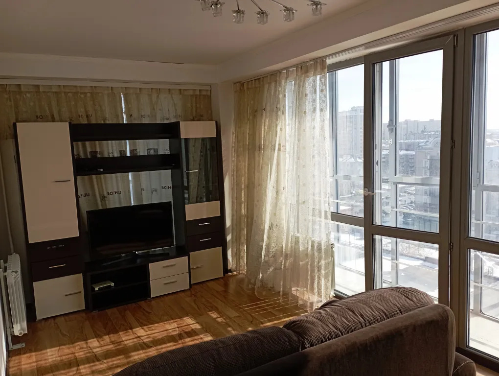 Уютная квартира в центре в 50 м от метро Суконная слобода