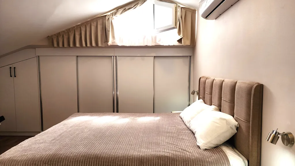 Новая вилла 3+1 Монтана Премиум в комплексе с бассейном