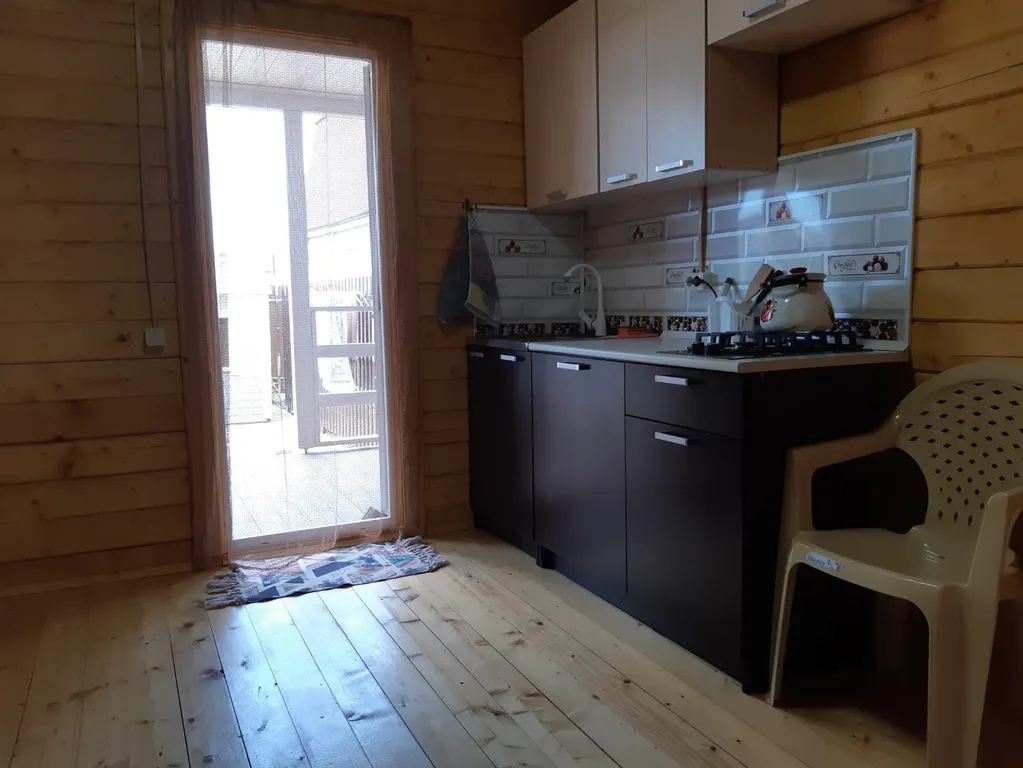 Уютный дом для отдыха в 150 метрах от моря