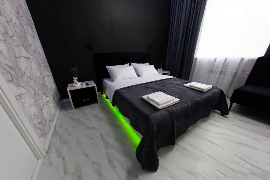 Квартира Комната — аренда посуточно в Комсомольск-на-Амуре