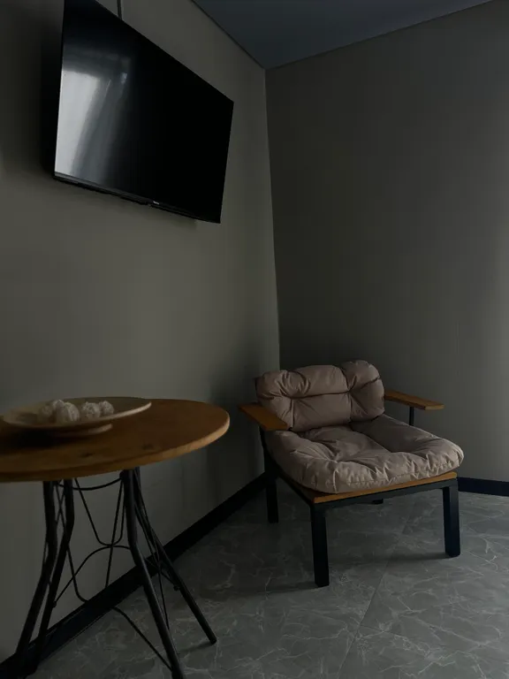 4-комнатный Дом