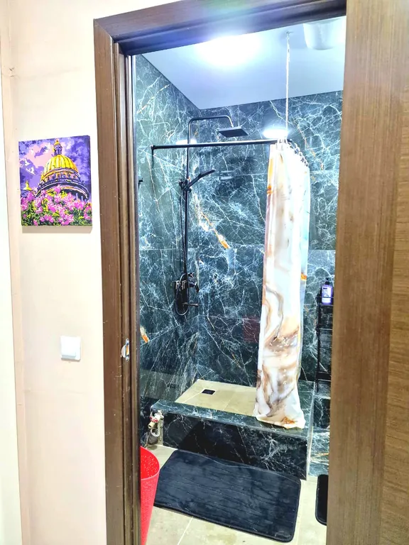 Квартира Квартира в элитном ЖК Корона — Адлер