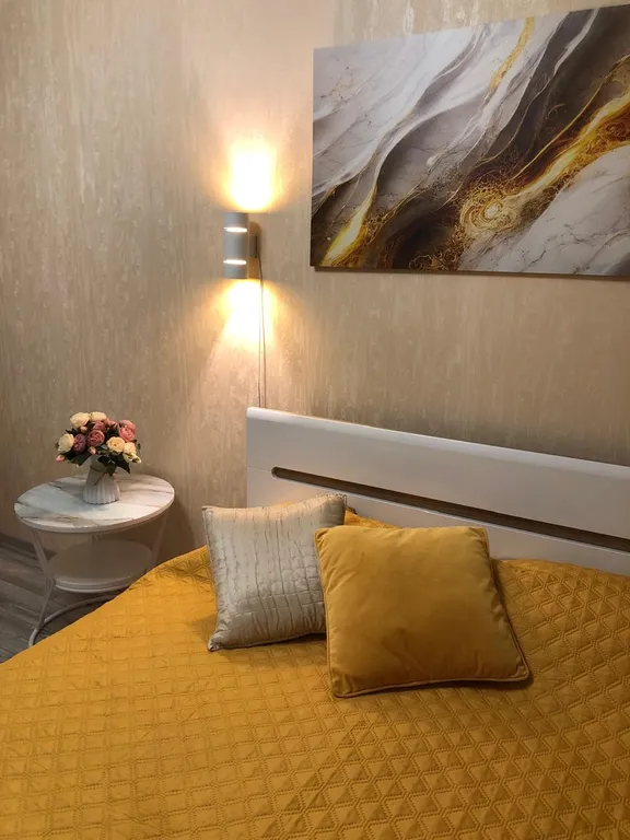 Апартаменты у моря